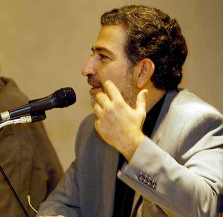 Samir Kassir